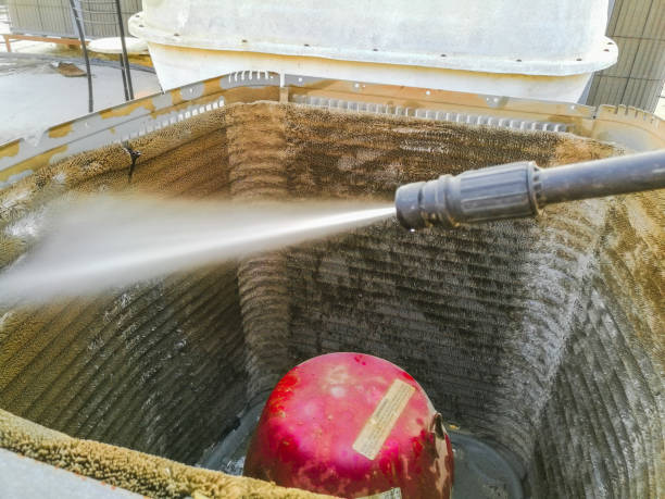 Best Air Duct Cleaning Near Me in Waterloo, IN