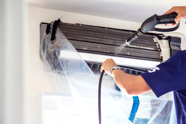 Best HVAC Duct Inspection Services  in Waterloo, IN