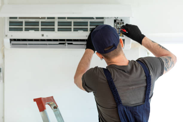 Best Home Air Vent Cleaning  in Waterloo, IN