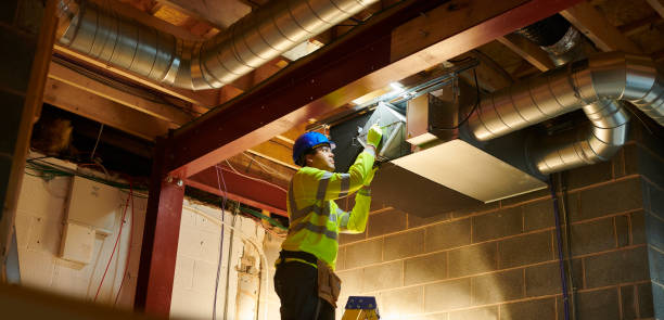 Best Best Air Duct Cleaning Company  in Waterloo, IN