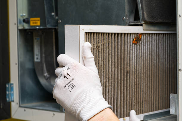 Best Best Air Duct Cleaning Near Me  in Waterloo, IN