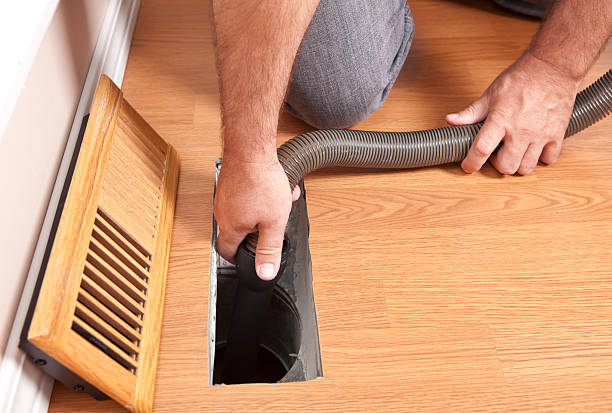 Best Professional Duct Cleaning Services  in Waterloo, IN