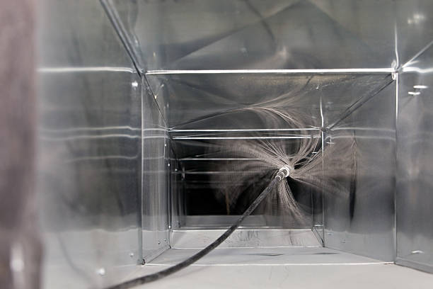 Best HVAC Air Duct Cleaning  in Waterloo, IN