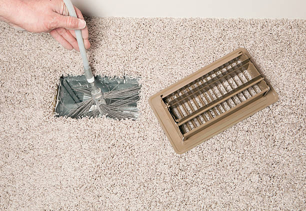 Professional Airduct Cleaning in Waterloo, IN
