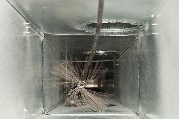 Best Ventilation Cleaning Services  in Waterloo, IN