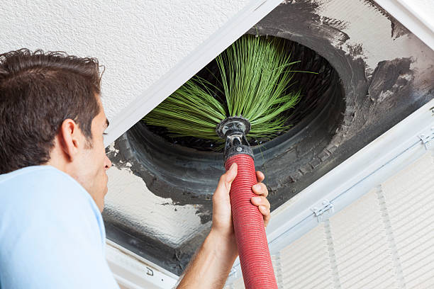 Best Emergency Air Duct Cleaning  in Waterloo, IN